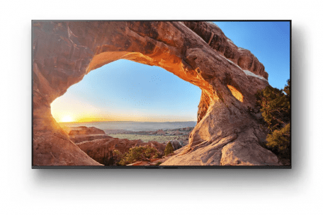 Телевизор Sony KD-65X89J  Фото №7