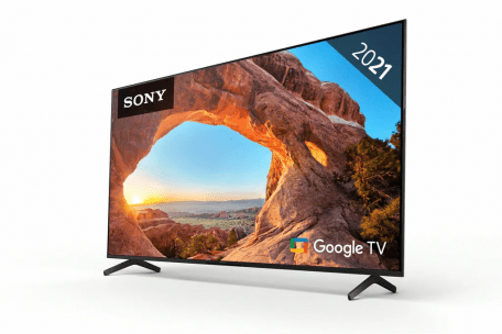 Телевизор Sony KD-65X89J  Фото №8