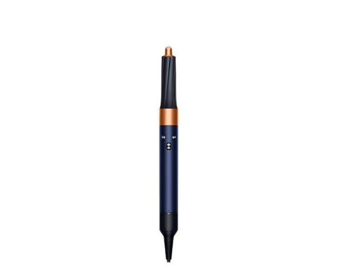 Фен-стайлер Dyson Airwrap Complete Special Gift Edition Prussian Blue/Rich Copper (388447-01)  Фото №2
