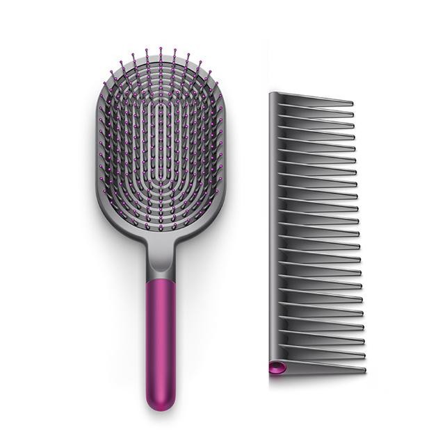 Dyson Набор расчесок Supersonic Styling Set профессиональный (969747-01)