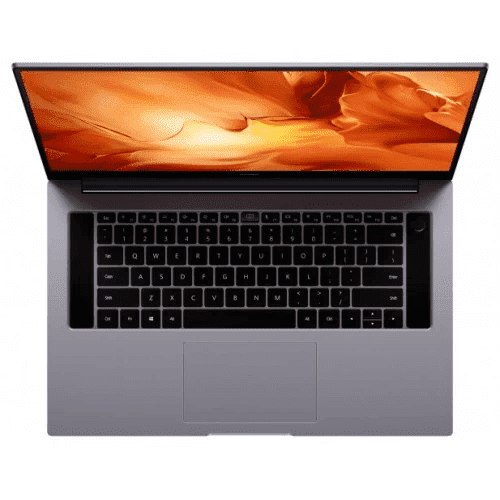 Ноутбук HUAWEI MateBook D 16 R5-4600H/16GB/512/Win10 (Harvey-WAP9D)  Фото №3
