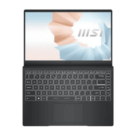 Ноутбук MSI Modern 14 B11MO (B11MO-030XPL)  Фото №3