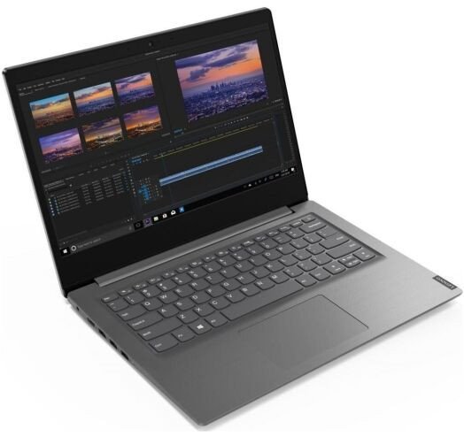 Ноутбук Lenovo V14 (82C401BSPB-480SSD M.2 PCIe )  Фото №0