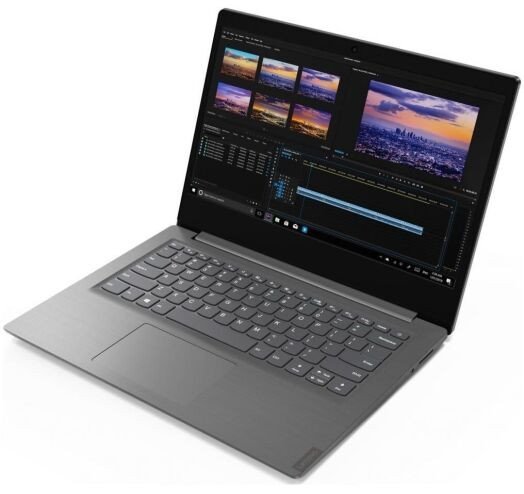 Ноутбук Lenovo V14 (82C401BSPB-480SSD M.2 PCIe )  Фото №1
