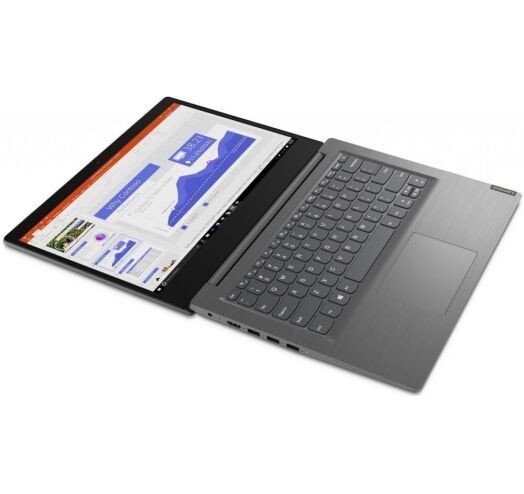 Ноутбук Lenovo V14 (82C401BSPB-480SSD M.2 PCIe )  Фото №2