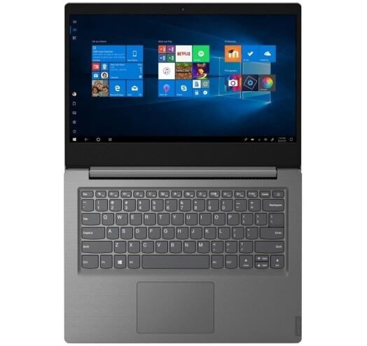 Ноутбук Lenovo V14 (82C401BSPB-480SSD M.2 PCIe )  Фото №3