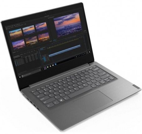 Ноутбук Lenovo V14 (82C401BSPB-480SSD M.2 PCIe )  Фото №0