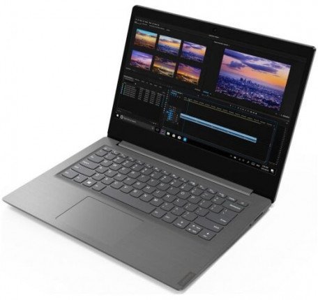 Ноутбук Lenovo V14 (82C401BSPB-480SSD M.2 PCIe )  Фото №1