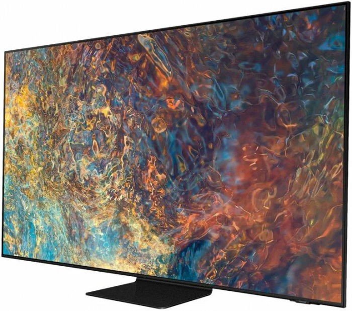 Телевізор Samsung QE50QN90A  Фото №1