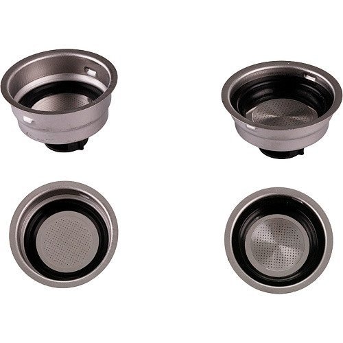 Рожковая кофеварка эспрессо Delonghi EC 221.B  Фото №4