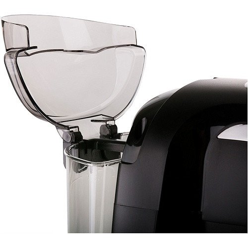Рожковая кофеварка эспрессо Delonghi EC 221.B  Фото №5