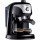 Рожковая кофеварка эспрессо Delonghi EC 221.B  Фото №7