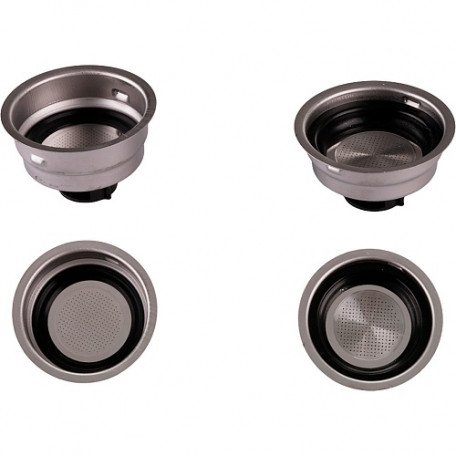 Рожковая кофеварка эспрессо Delonghi EC 221.B  Фото №4