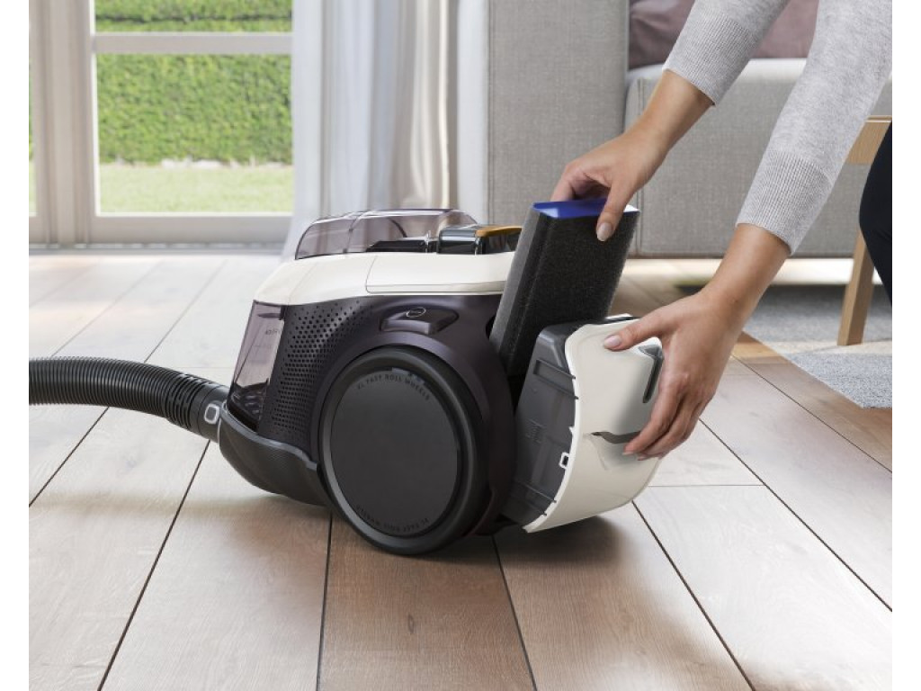Пилосос безмішковий Electrolux PC91-ALRG  Фото №3