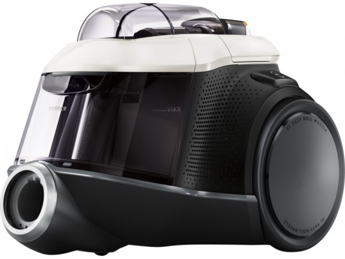 Пилосос безмішковий Electrolux PC91-ALRG  Фото №1