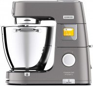 Кухонная машина Kenwood Titanium Chef Patissier XL KWL90.004SI 