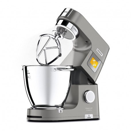 Кухонная машина Kenwood Titanium Chef Patissier XL KWL90.004SI  Фото №2