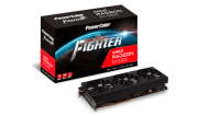 Відеокарта PowerColor Fighter AMD Radeon RX 6800 16GB 