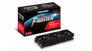 Видеокарта PowerColor Fighter AMD Radeon RX 6800 16GB