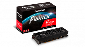 Видеокарта PowerColor Fighter AMD Radeon RX 6800 16GB