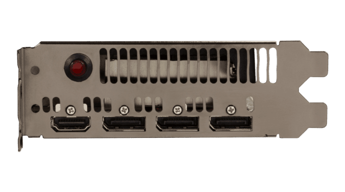 Відеокарта PowerColor Fighter AMD Radeon RX 6800 16GB  Фото №4