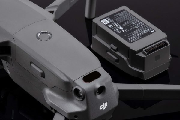 Аккумуляторная батарея DJI CP.MA.00000038.01  Фото №2