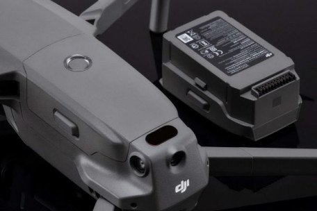 Аккумуляторная батарея DJI CP.MA.00000038.01  Фото №2