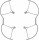 DJI Mavic Air 2 Propeller Guard CP.MA.00000252.01