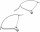 DJI Mavic Air 2 Propeller Guard CP.MA.00000252.01  Фото №1