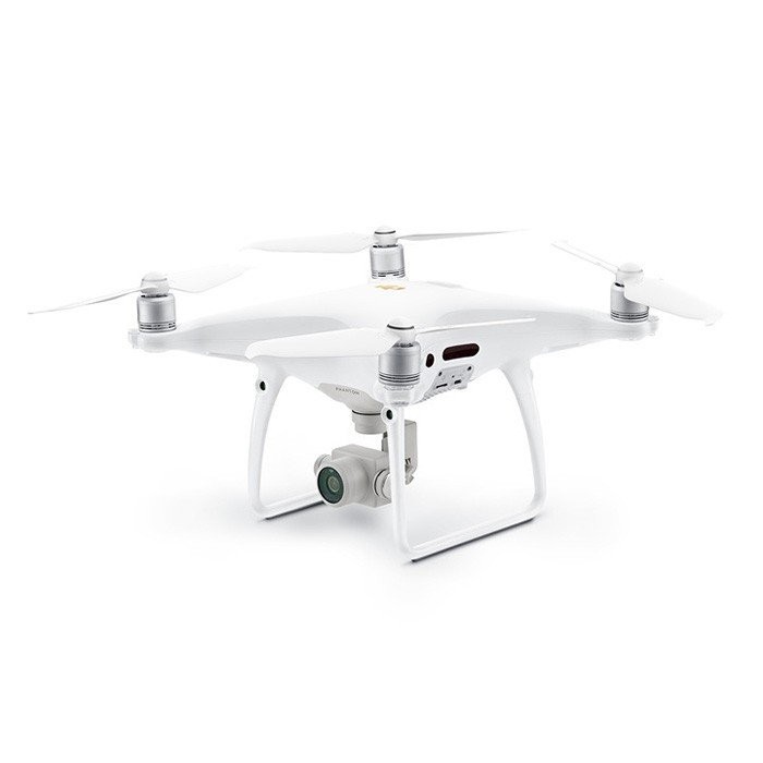 Квадрокоптер DJI Phantom 4 Pro V 2.0 (CP.PT.00000242.01)  Фото №1