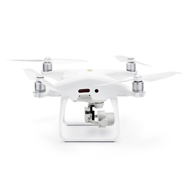 Квадрокоптер DJI Phantom 4 Pro V 2.0 (CP.PT.00000242.01)  Фото №2