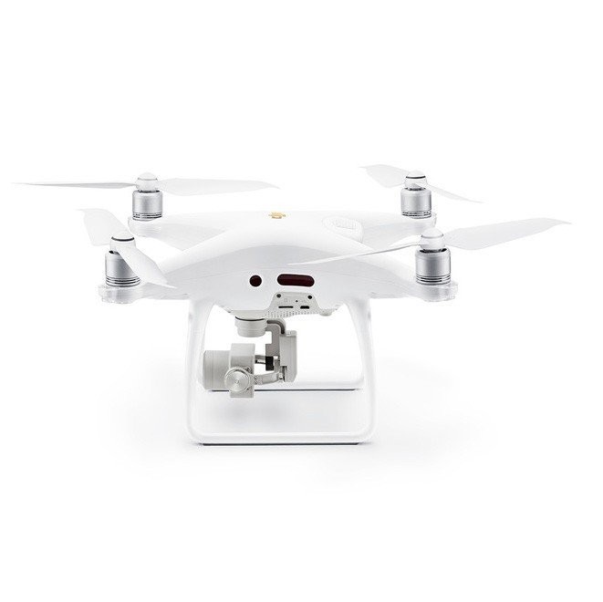Квадрокоптер DJI Phantom 4 Pro V 2.0 (CP.PT.00000242.01)  Фото №3