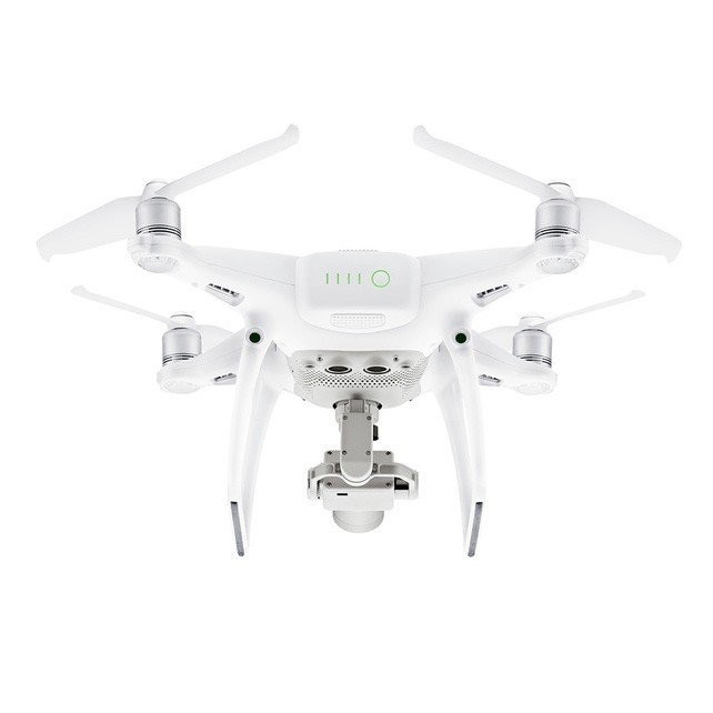 Квадрокоптер DJI Phantom 4 Pro V 2.0 (CP.PT.00000242.01)  Фото №4