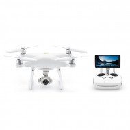 Квадрокоптер DJI Phantom 4 Pro V 2.0 (CP.PT.00000242.01)