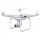 Квадрокоптер DJI Phantom 4 Pro V 2.0 (CP.PT.00000242.01)  Фото №0