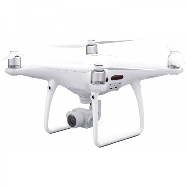 Квадрокоптер DJI Phantom 4 Pro V 2.0 (CP.PT.00000242.01)  Фото №0