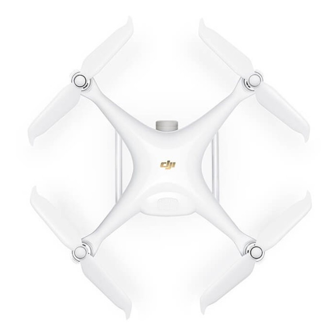 Квадрокоптер DJI Phantom 4 Pro V 2.0 (CP.PT.00000242.01)  Фото №5