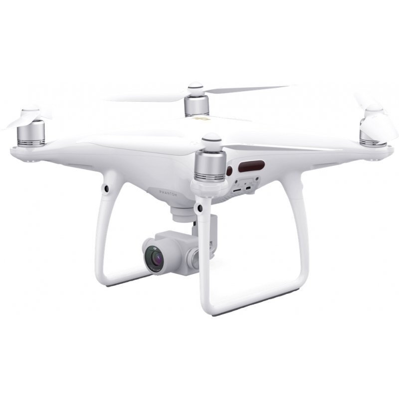 Квадрокоптер DJI Phantom 4 Pro+ V2.0 (CP.PT.00000232.03, CP.PT.00000232.01)  Фото №0
