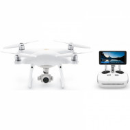 Квадрокоптер DJI Phantom 4 Pro+ V2.0 (CP.PT.00000232.03, CP.PT.00000232.01)