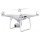 Квадрокоптер DJI Phantom 4 Pro+ V2.0 (CP.PT.00000232.03, CP.PT.00000232.01)  Фото №0