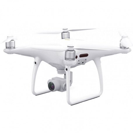 Квадрокоптер DJI Phantom 4 Pro+ V2.0 (CP.PT.00000232.03, CP.PT.00000232.01)  Фото №0