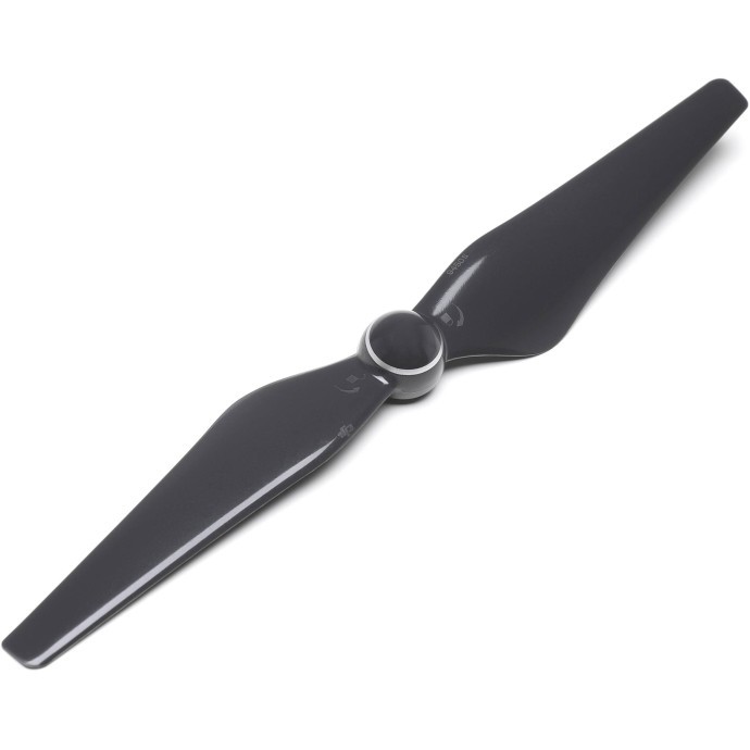 DJI P4 9450S Quick-release Propellers (1CW+1CCW) (Obsidian Edition) (CP.PT.000583)  Фото №2