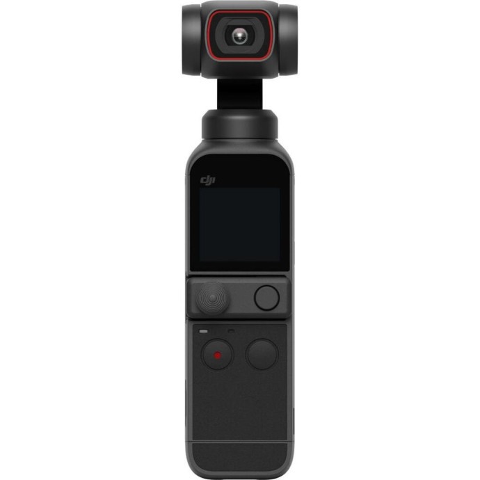 Екшн-камера DJI Pocket 2 (CP.OS.00000146.01)  Фото №6