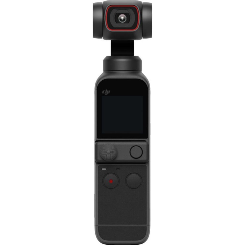 Екшн-камера DJI Pocket 2 Creator Combo (CP.OS.00000121.01)  Фото №4