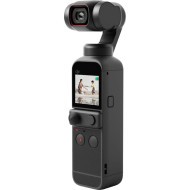 Екшн-камера DJI Pocket 2 Creator Combo (CP.OS.00000121.01) 