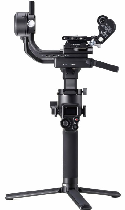 Стабілізатор для камери DJI RSC 2 Pro Combo (CP.RN.00000124.01)