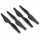 Пропелери Tello Quick-Release Propellers (CP.PT.00000221.01)