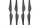 Пропелери Tello Quick-Release Propellers (CP.PT.00000221.01)  Фото №0