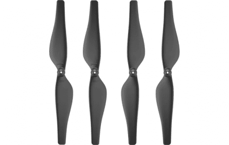 Пропелери Tello Quick-Release Propellers (CP.PT.00000221.01)  Фото №0