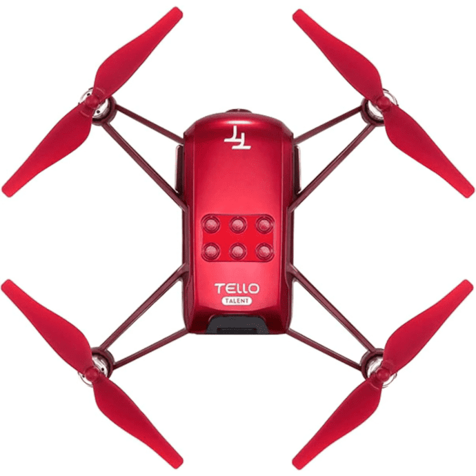 Дрон DJI Robomaster TT  Фото №3